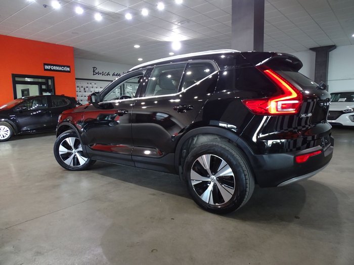 VOLVO XC40 SEGUNDA MANO