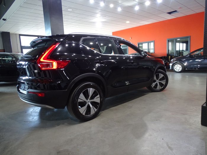 SUSCRIPCIÓNVOLVO XC40