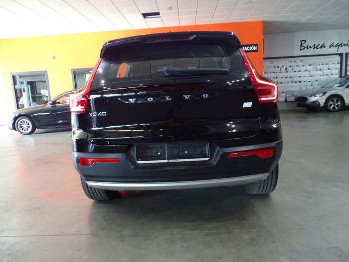 COMPRAR VOLVO XC40 SEGUNDA MANO