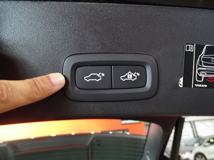 SUSCRIPCIÓNVOLVO XC40 IMAGEN 7