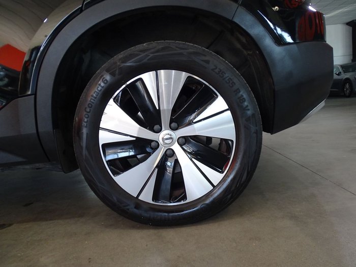 SUSCRIPCIÓNVOLVO XC40 IMAGEN 8