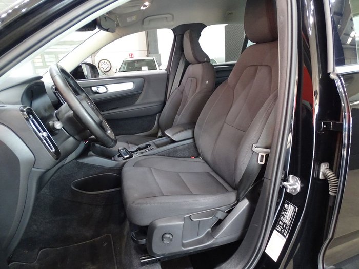 SUSCRIPCIÓNVOLVO XC40 IMAGEN 9