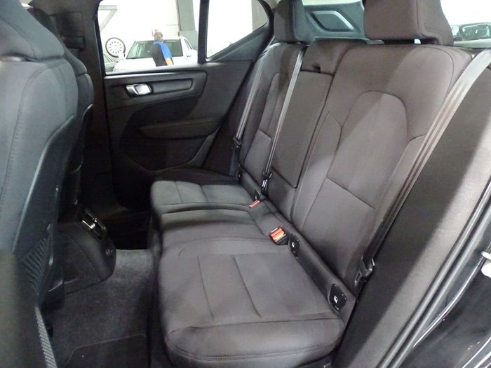 SUSCRIPCIÓNVOLVO XC40 IMAGEN 10
