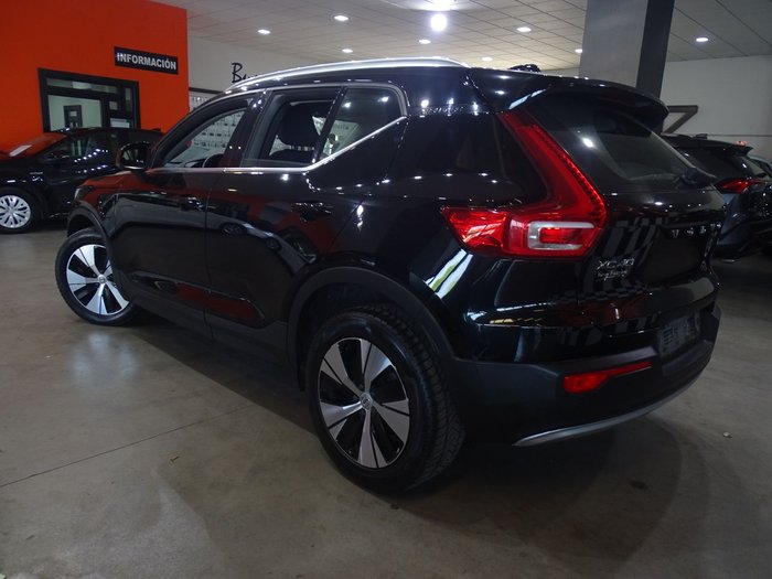 VOLVO XC40 SEGUNDA MANO