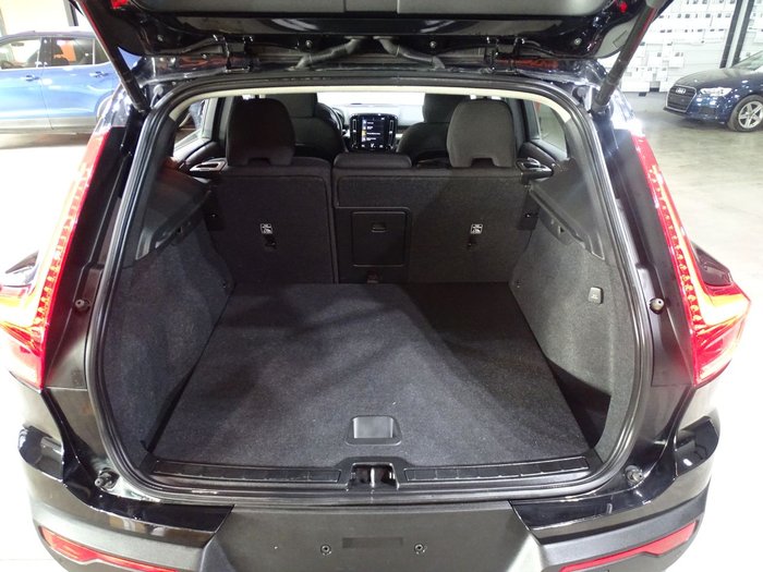 SUSCRIPCIÓNVOLVO XC40 IMAGEN 6