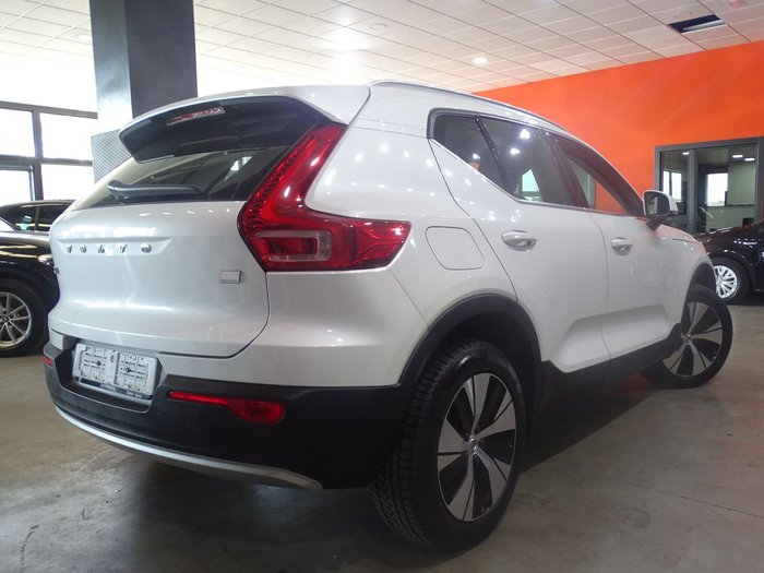 SUSCRIPCIÓNVOLVO XC40