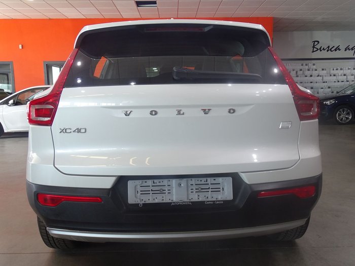 COMPRAR VOLVO XC40 SEGUNDA MANO