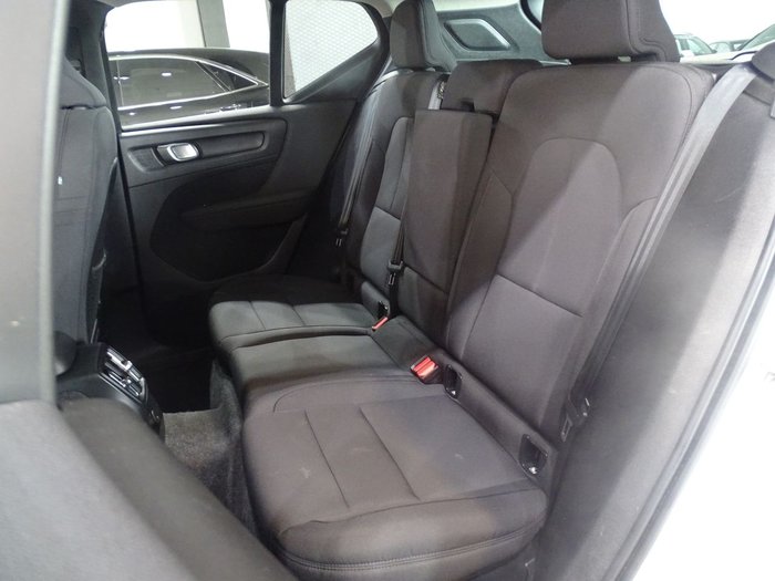 SUSCRIPCIÓNVOLVO XC40 IMAGEN 9