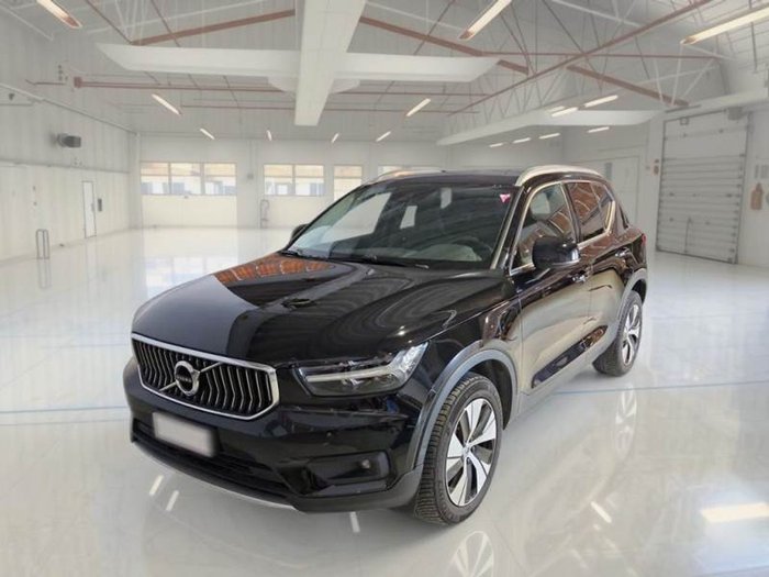 Vehículo VOLVO XC40 1.5 T4 TWIN RECHARGE INSCRIPTION AUTO