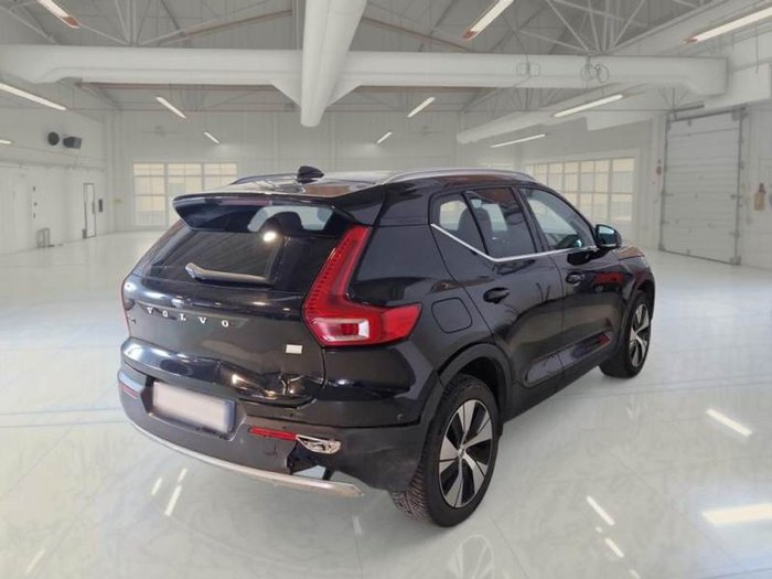 VOLVO XC40 1.5 T4 TWIN RECHARGE INSCRIPTION AUTO AUTOMÁTICO