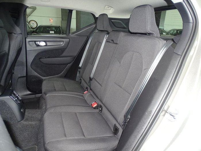 SUSCRIPCIÓNVOLVO XC40 IMAGEN 9