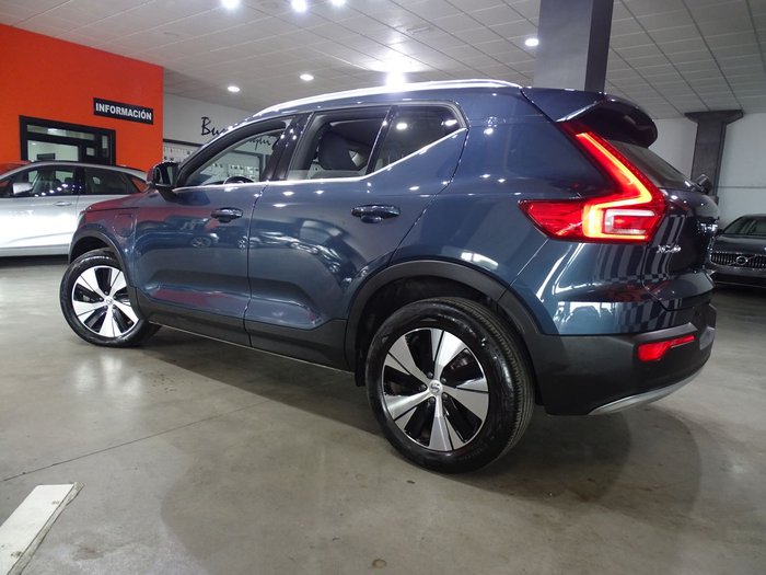 VOLVO XC40 SEGUNDA MANO