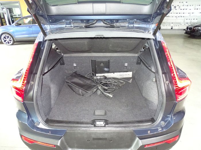 SUSCRIPCIÓNVOLVO XC40 IMAGEN 6
