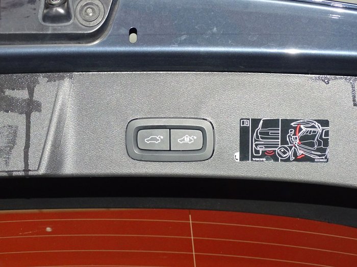 SUSCRIPCIÓNVOLVO XC40 IMAGEN 8