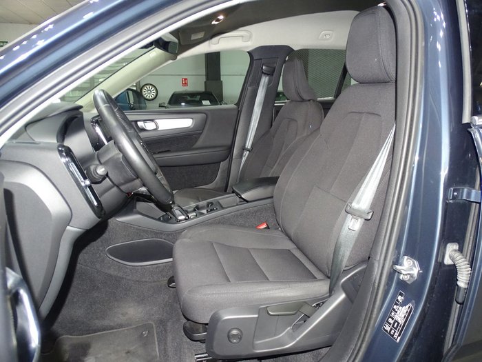 SUSCRIPCIÓNVOLVO XC40 IMAGEN 9