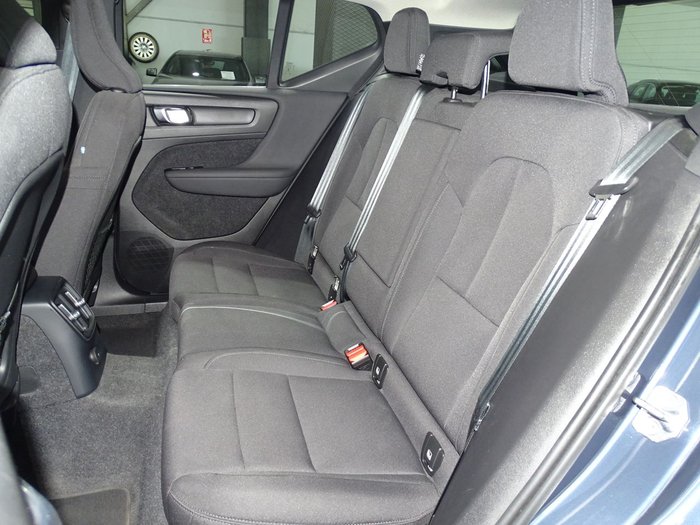 SUSCRIPCIÓNVOLVO XC40 IMAGEN 10