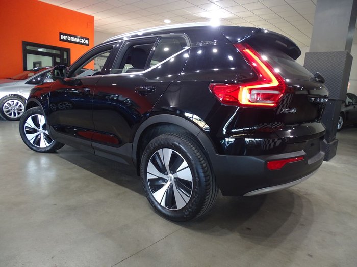 VOLVO XC40 SEGUNDA MANO