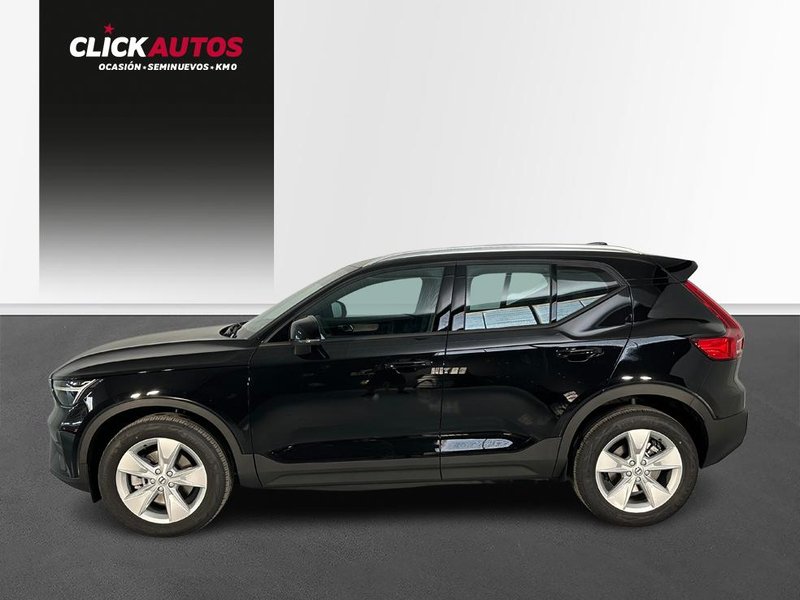 SUSCRIPCIÓNVOLVO XC40 IMAGEN 8