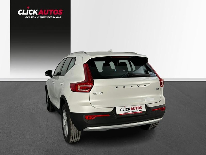 SUSCRIPCIÓNVOLVO XC40 IMAGEN 7