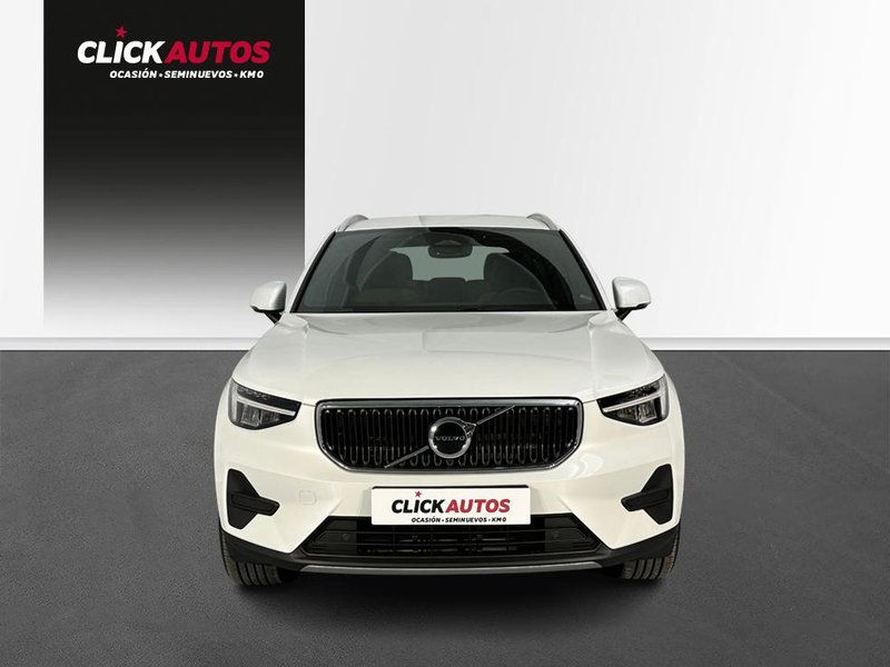 VOLVO XC40 2.0 163CV B3 G CORE AUTO AUTOMÁTICO