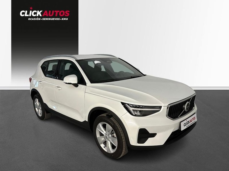SUSCRIPCIÓNVOLVO XC40