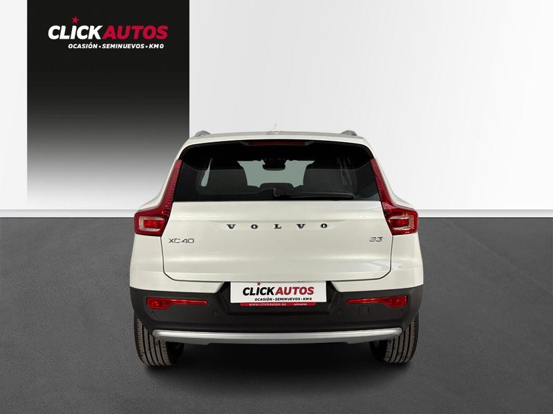 SUSCRIPCIÓNVOLVO XC40 IMAGEN 6