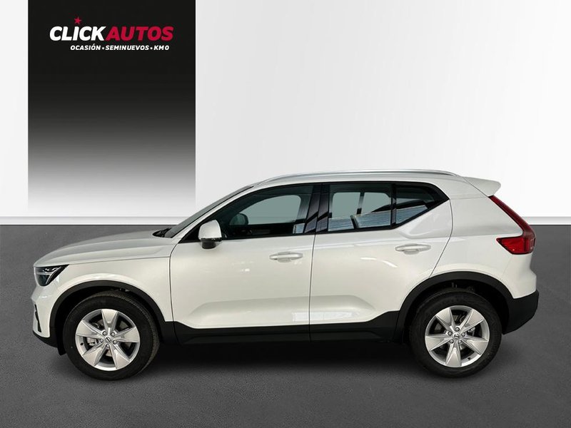 SUSCRIPCIÓNVOLVO XC40 IMAGEN 8