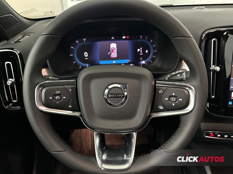 SUSCRIPCIÓNVOLVO XC40 IMAGEN 9