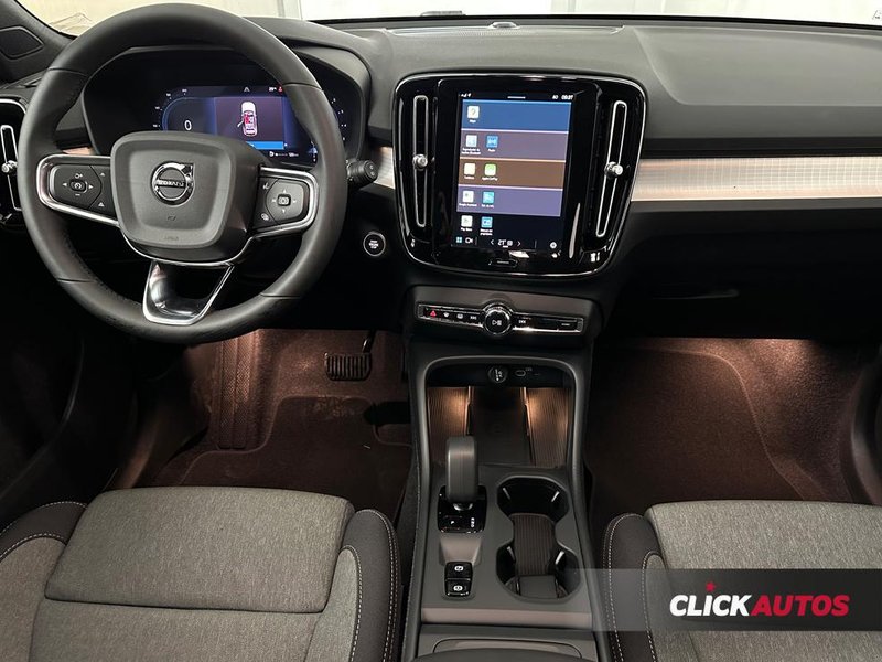 SUSCRIPCIÓNVOLVO XC40 IMAGEN 10