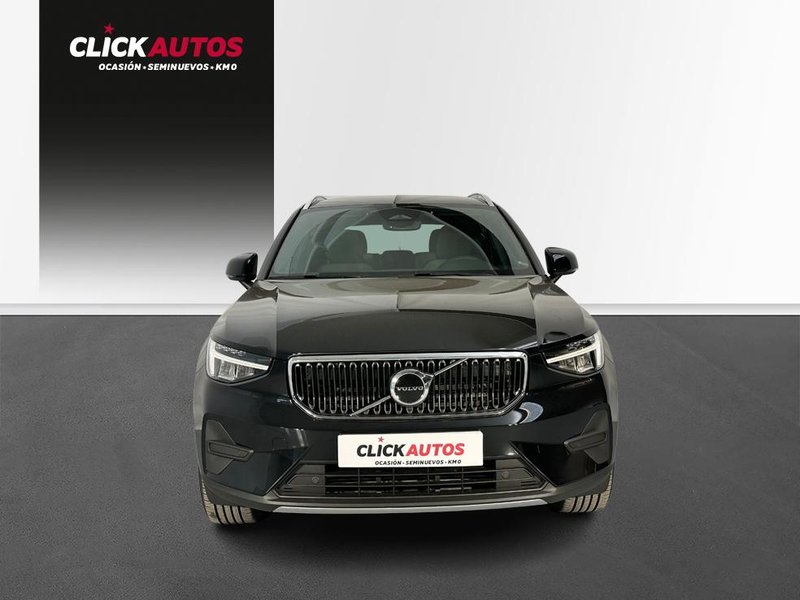 VOLVO XC40 2.0 163CV B3 G CORE AUTO AUTOMÁTICO