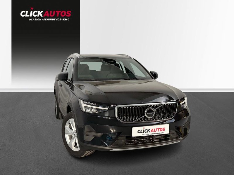 VOLVO XC40 SEGUNDA MANO