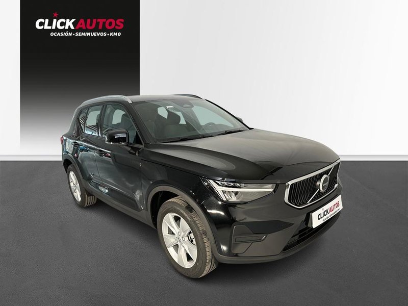 SUSCRIPCIÓNVOLVO XC40