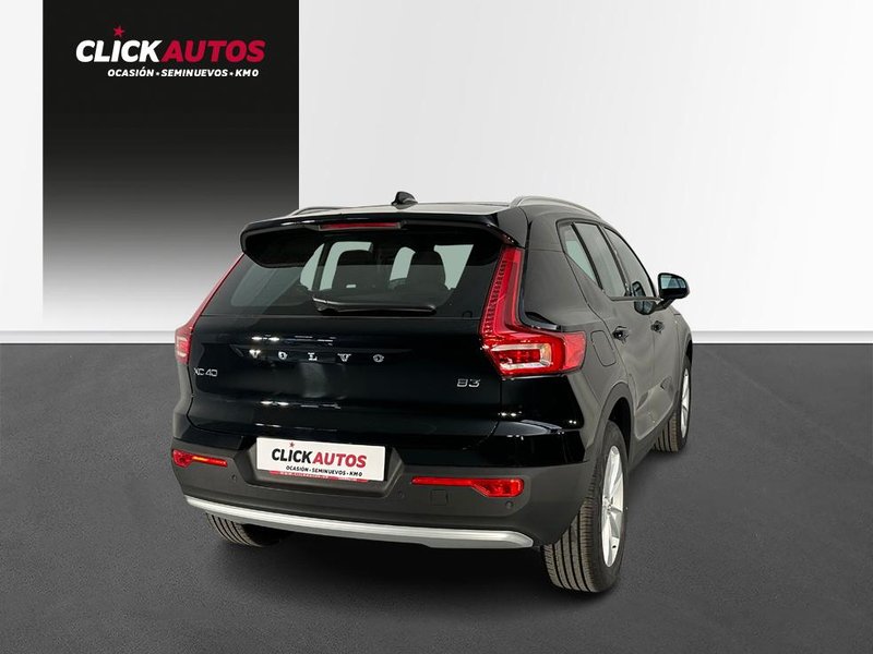 COMPRAR VOLVO XC40 SEGUNDA MANO