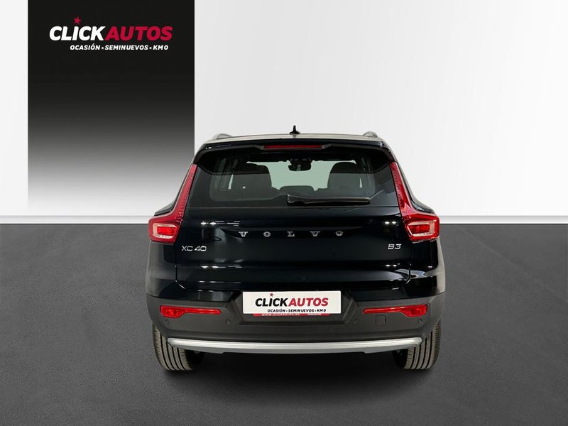 SUSCRIPCIÓNVOLVO XC40 IMAGEN 6