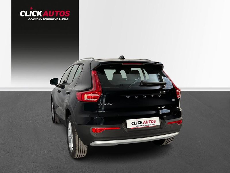 SUSCRIPCIÓNVOLVO XC40 IMAGEN 7