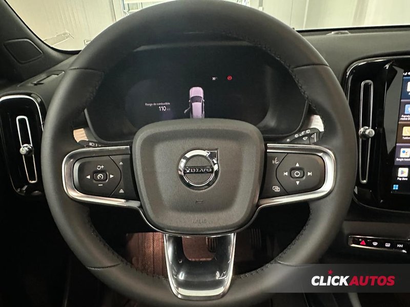 SUSCRIPCIÓNVOLVO XC40 IMAGEN 9