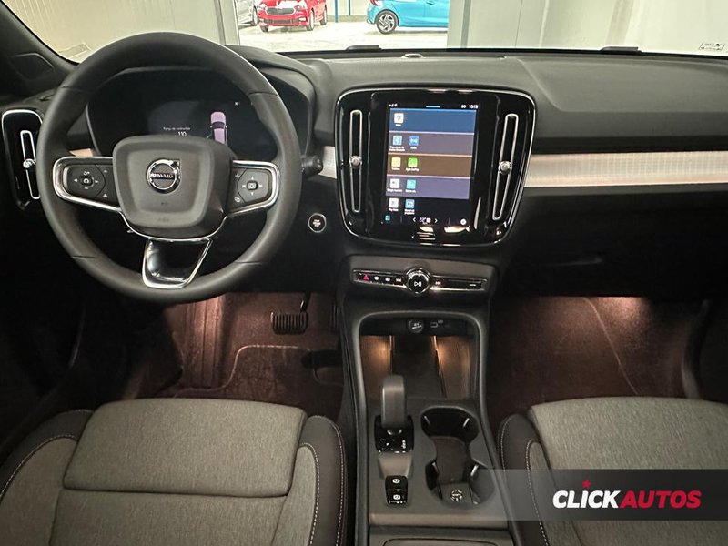 SUSCRIPCIÓNVOLVO XC40 IMAGEN 10